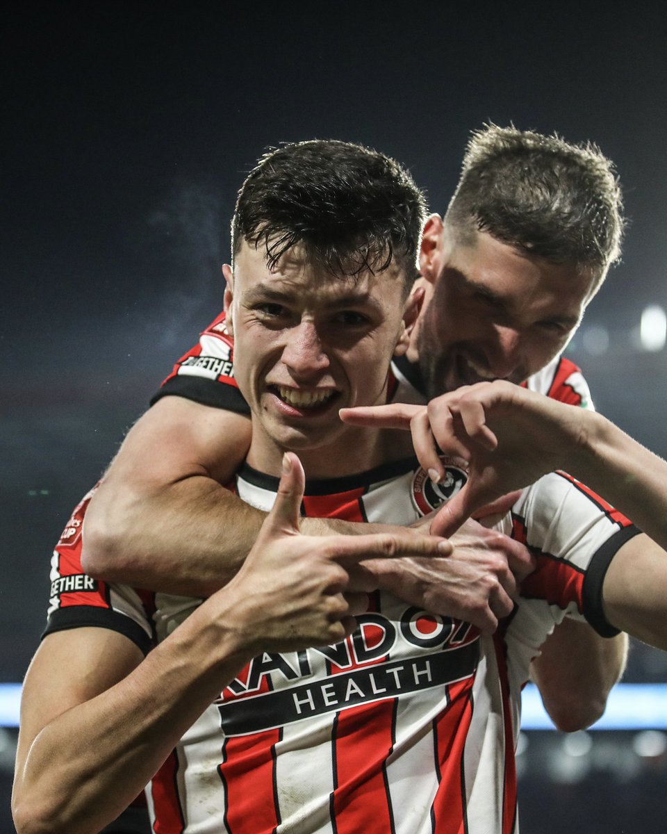 All Things Sheffield United (@allthingsblades) on Twitter photo Sheffield United and Feyenoord have agreed a fee for Anel Ahmedhodzic with a deal expected to be completed in the next 24 hours. <a href="/FeyenoordTM/">Feyenoord Transfermarkt</a>
#twitterblades #sufc Sheffield United and Feyenoord have agreed a fee for Anel Ahmedhodzic with a deal expected to be completed in the next 24 hours. <a href="/FeyenoordTM/">Feyenoord Transfermarkt</a>
#twitterblades #sufc