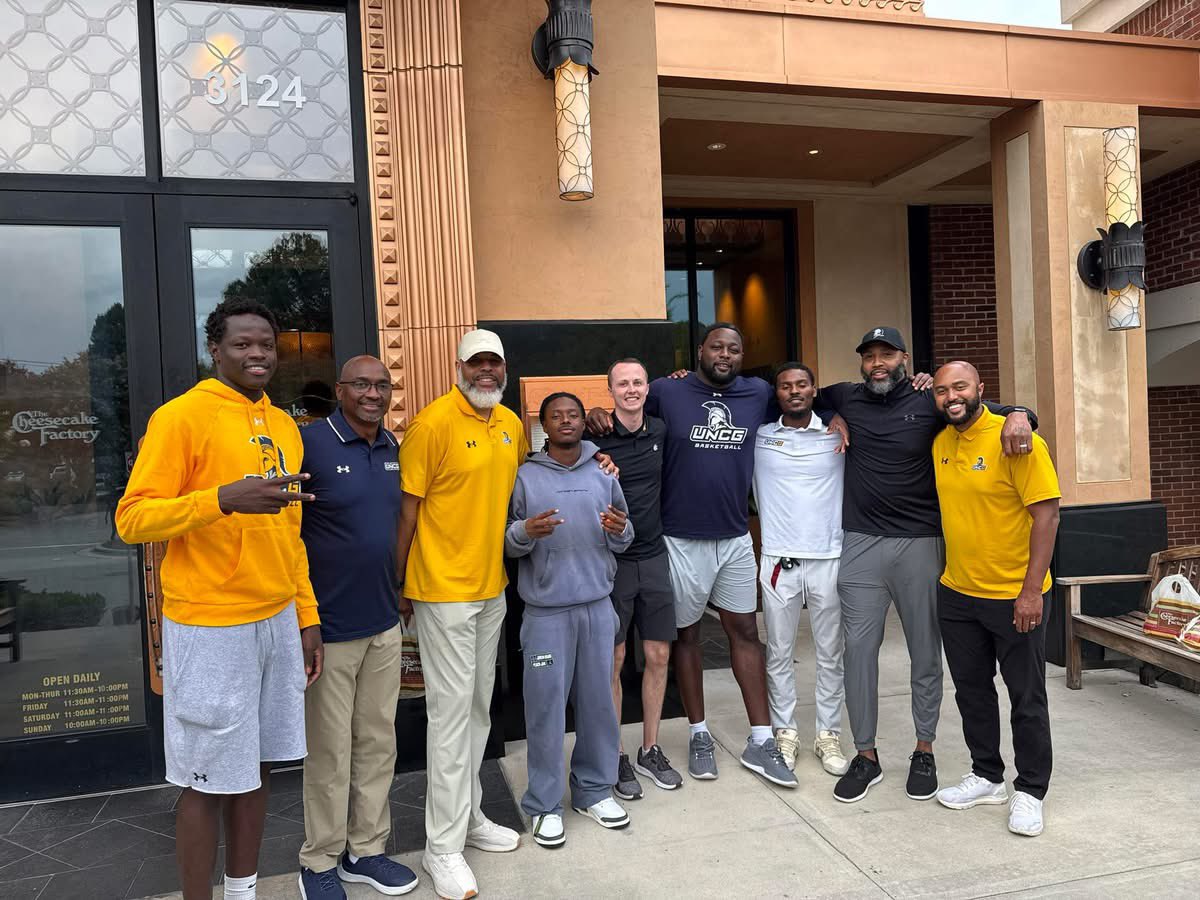 Coach Ross (@ramsbballhoops) on Twitter photo My guy <a href="/dionte_neal/">Dionte Neal</a> had a great official visit this weekend <a href="/UNCGBasketball/">UNCG Basketball</a> Decision coming soon! #trusttheprocess My guy <a href="/dionte_neal/">Dionte Neal</a> had a great official visit this weekend <a href="/UNCGBasketball/">UNCG Basketball</a> Decision coming soon! #trusttheprocess