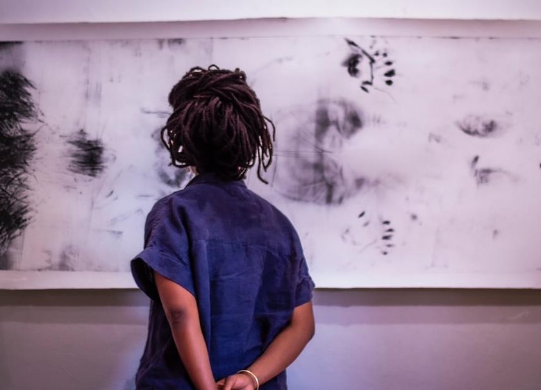 🇿🇼 Artist <a href="/FungaiMarima/">Fungai Marima</a>'s 'Walking to Acknowledge', a short documentary and powerful reflection on art, place, and community.

🎥 WATCH NOW: vimeo.com/1106216850

#FungaiMarima #ZimbabweanArt #Bulawayo #WalkingToAcknowledge