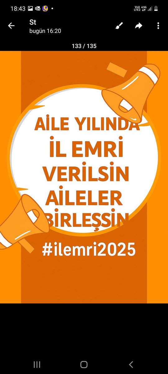 elff1424's tweet photo. @Yusuf__Tekin Biz öğretmenler, İL EMRİ BEKLİYORUZ https://t.co/2cp3cjXNeT