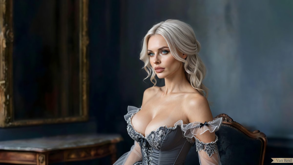 Rick_Van_Reid's tweet photo. Blonde lady in vintage style

FREE in 4K https://t.co/IBcQQRaVdN

#vintagestyle #cleavage #aesthetics https://t.co/7oN1RAm7rg