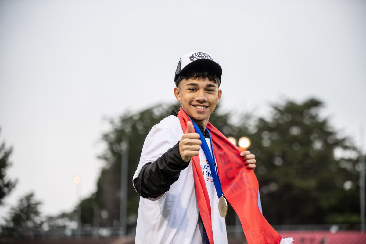 Hickory FC tweet media