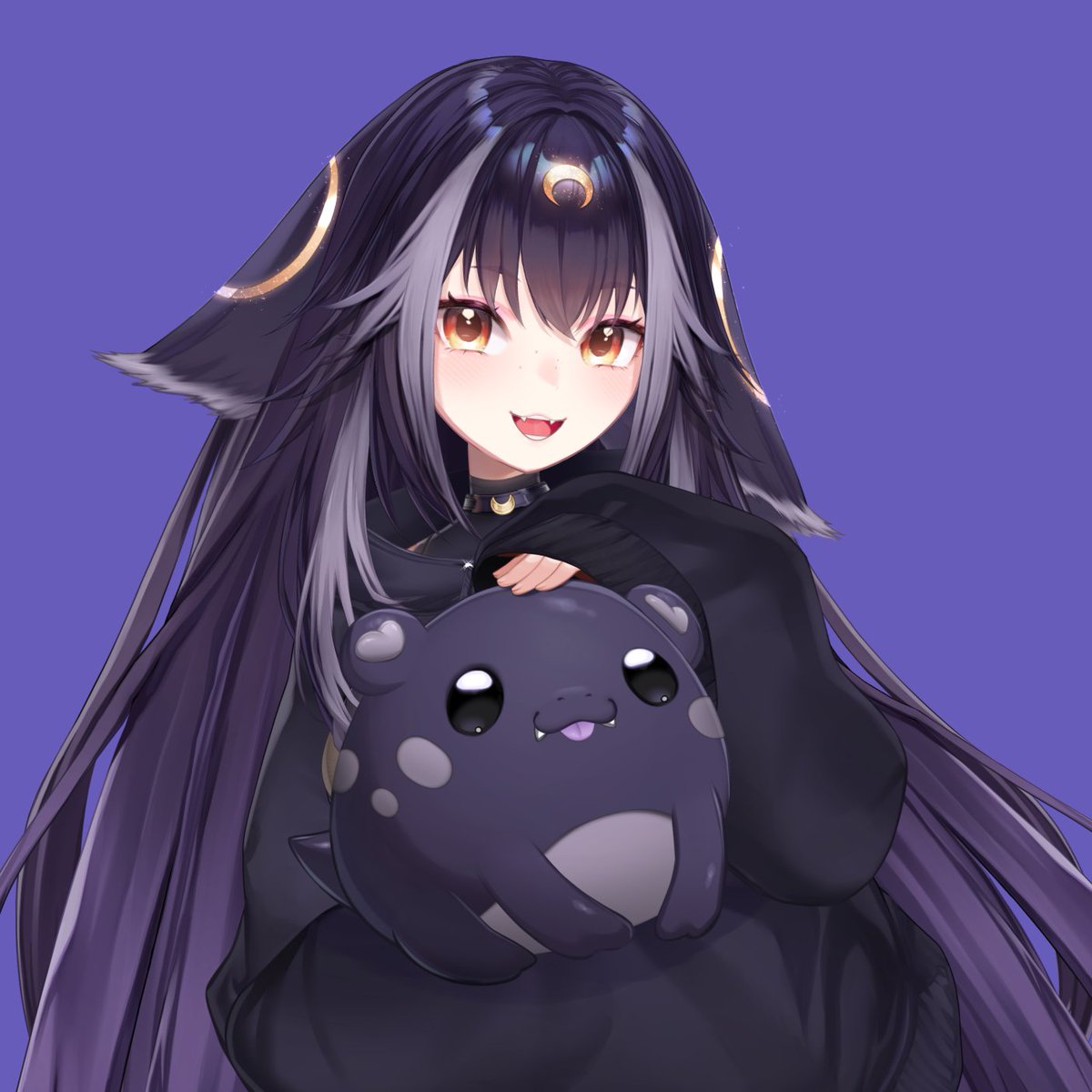 TheShadeVT's tweet image. THE CHILD HAS ARRIVED!