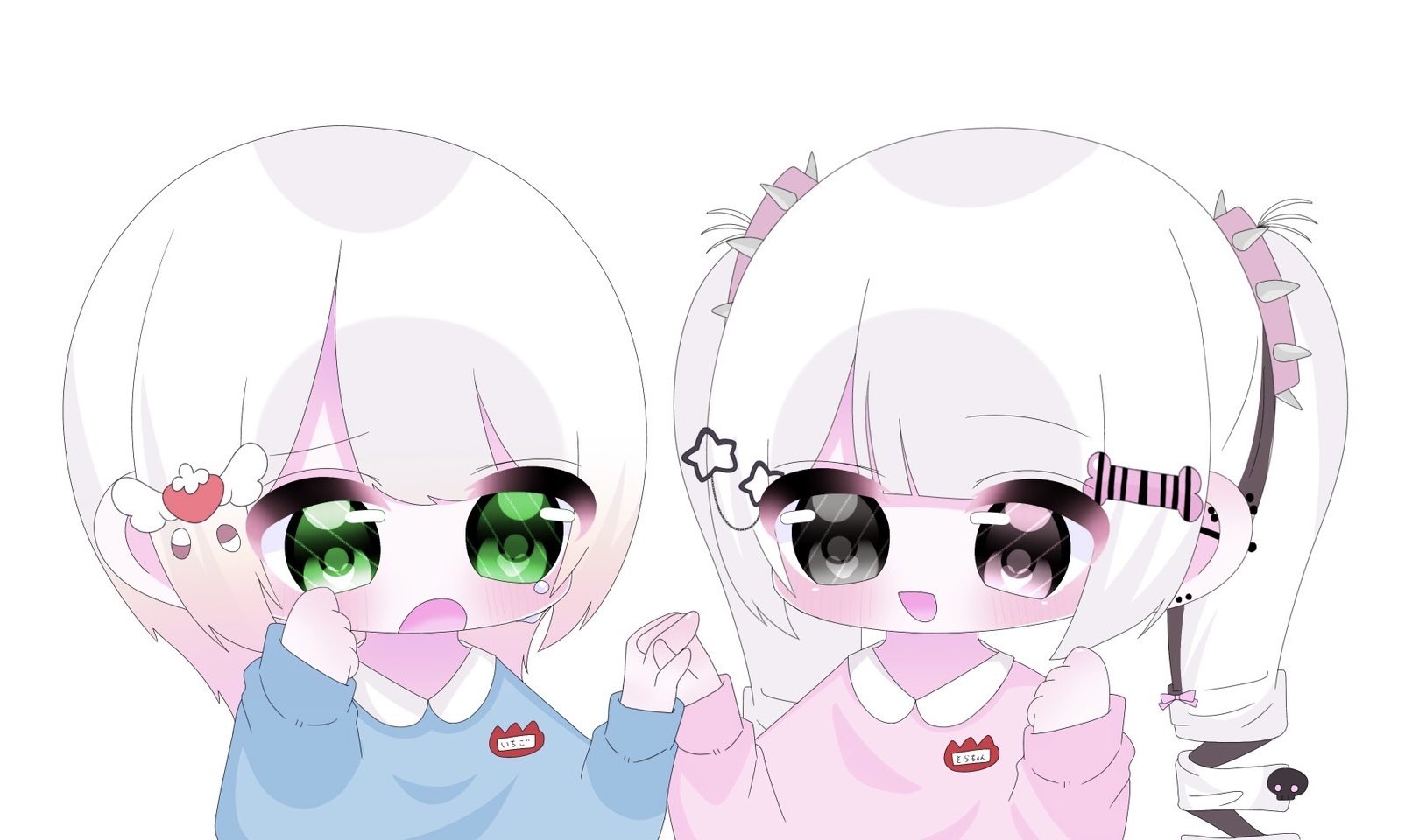 かわいやいちご様　おまとめページ みやや/みやび/お嬢 on X: 