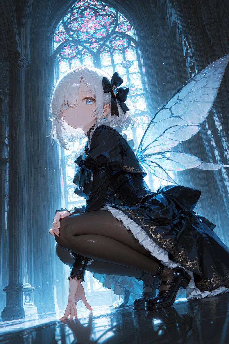 水色の焦土 (@mizuiro_shodo) on Twitter photo 