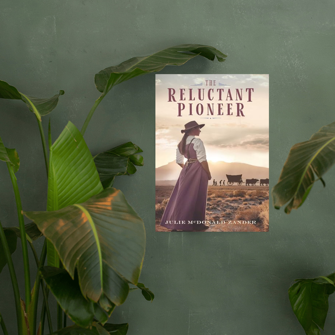 Quotesrain (@quotesrainsite) on Twitter photo Disease, danger, and heartbreak shadow Matilda’s every step on the Oregon Trail. Will her family’s dream of the Pacific Northwest survive the journey? Read “The Reluctant Pioneer” now. #TrueStory <a href="/MacZanderAuthor/">Julie McDonald Zander</a> Buy Now --> allauthor.com/amazon/94693/ Disease, danger, and heartbreak shadow Matilda’s every step on the Oregon Trail. Will her family’s dream of the Pacific Northwest survive the journey? Read “The Reluctant Pioneer” now. #TrueStory <a href="/MacZanderAuthor/">Julie McDonald Zander</a> Buy Now --> allauthor.com/amazon/94693/