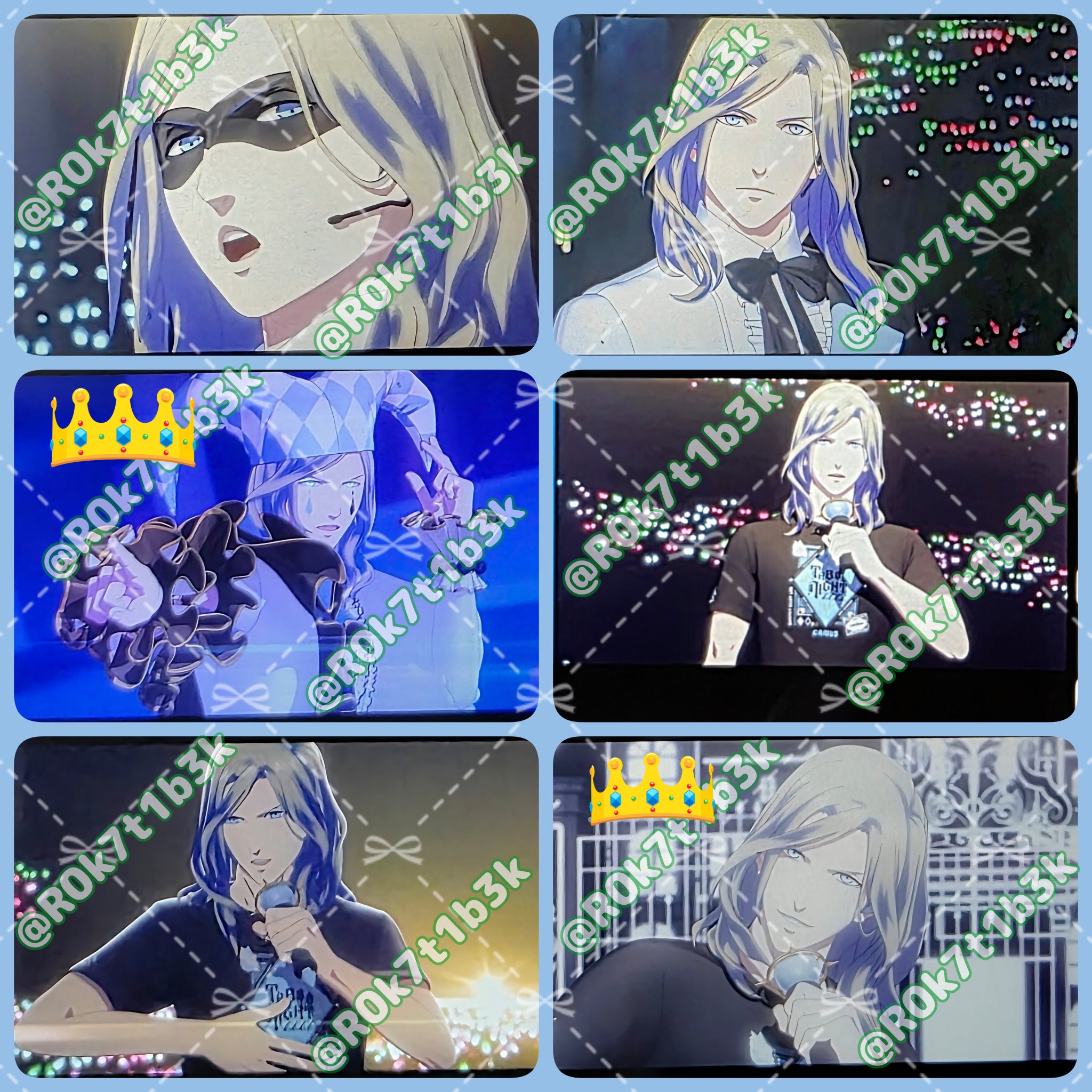 カミュ　コマフィルム　カルナイ 리🍀 on X: 