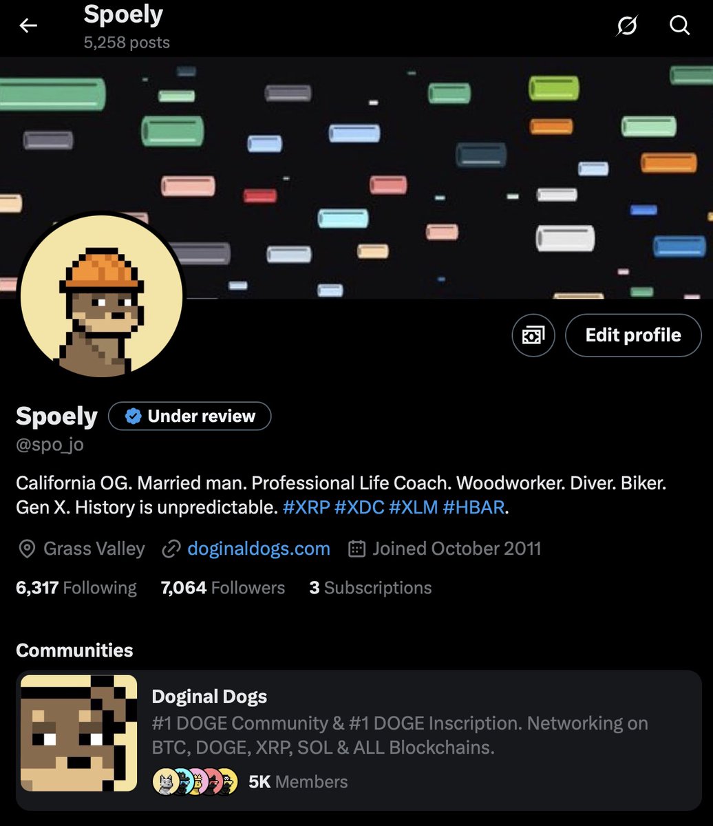 Spoely tweet media