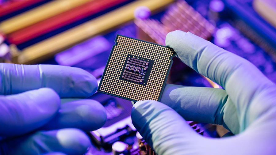 AsiaBriefing's tweet image. India expands #ChipDesign support: 278 institutions &amp;amp; 72 startups now access advanced #EDATools &amp;amp; #IPCores. 23 govt-backed projects target #Surveillance, #SmartEnergy, #Networking &amp;amp; #Microprocessors. Boosting #SemiconductorInnovation.

Learn more ⤵️
ow.ly/Oqlw50Wyp3J