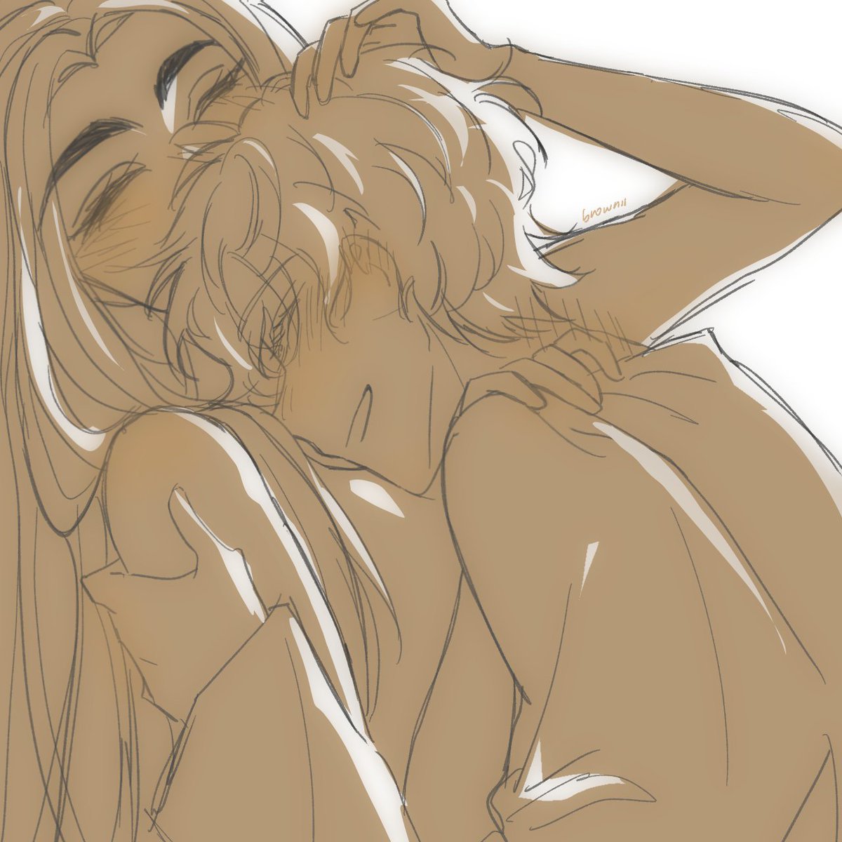 udontknowkaia's tweet photo. #hyuluka #luhyu rkgk 🤎💛 https://t.co/DSwhNpn158