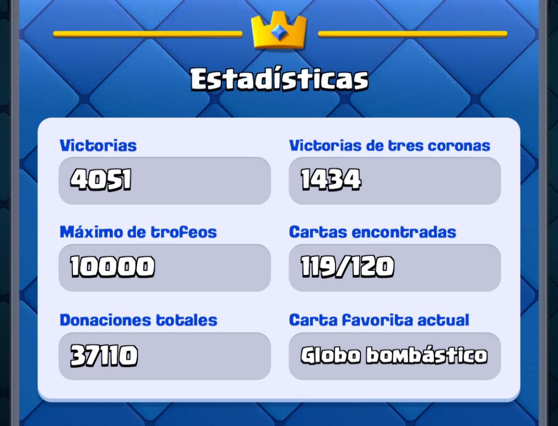 como así que se puso de moda de nuevo clash royale? aquí estoy listo para cogerme a todos 🔥