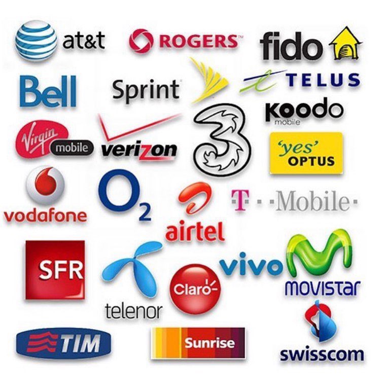 realunlocks's tweet image. Did you buy a phone from a carrier like AT&amp;amp;T,Verizon etc and you aren’t able to use another sim on it because of sim restrictions? Well worry no more for all carrier unlock services is here to remove any sim restrictions on your phone 🔓..iPhone,Samsung,and other androids ✅