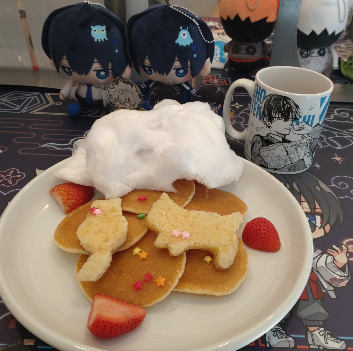 michi ⭐︎逸品選抜⭐︎ うしちーず🥼 (@cheez55) / X