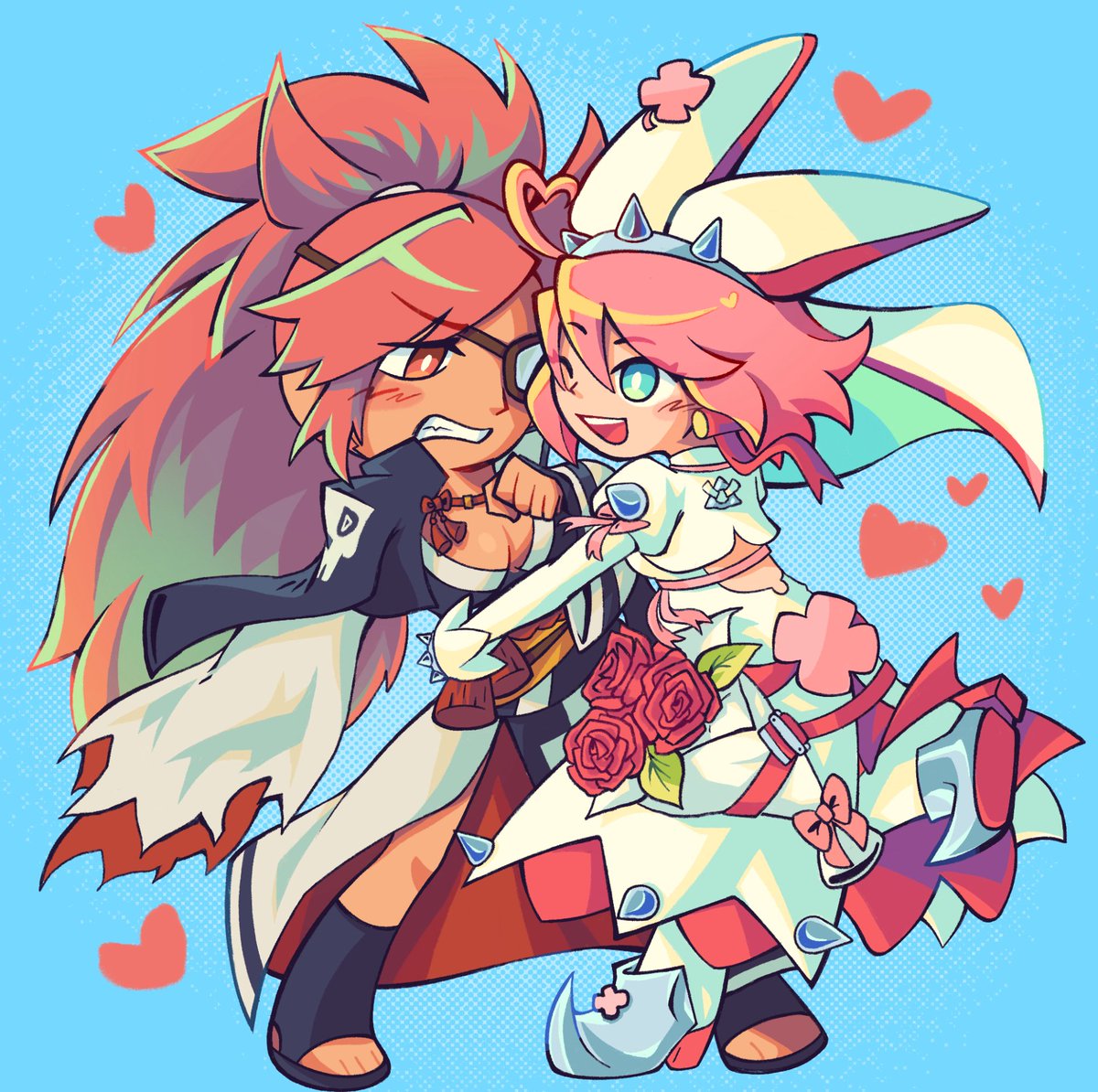 whats up #baiphelt nation