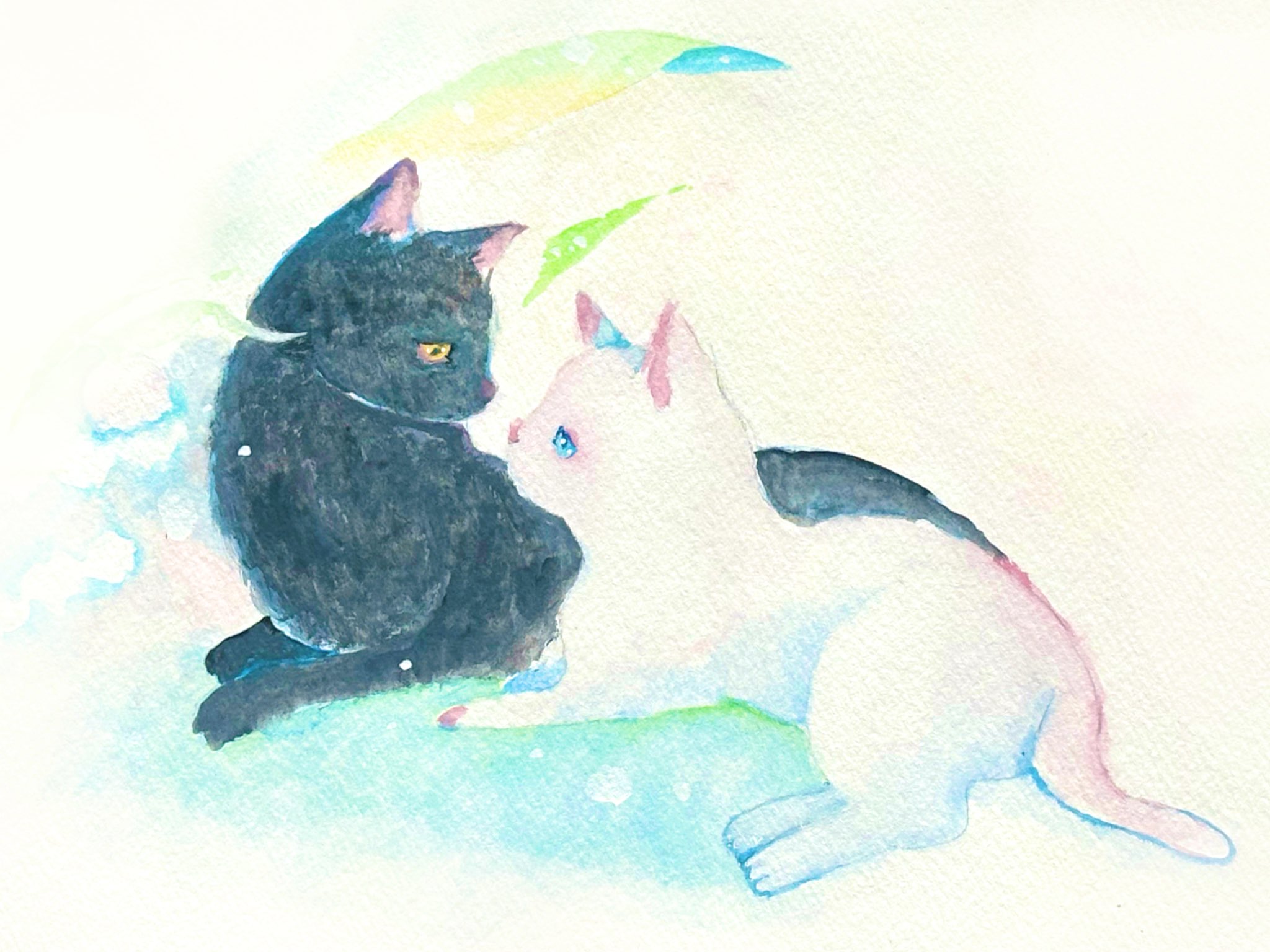 さくら🌸個展8/27～ on X: 