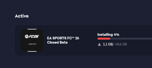 Got mine, Do you have yours? <a href="/EASPORTSFC/">EA SPORTS FC</a>