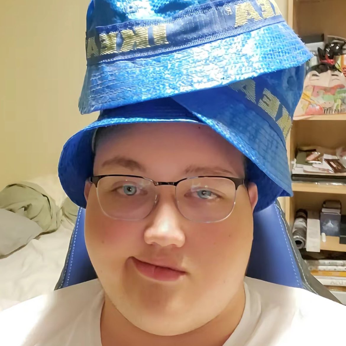 InvalidTheError's tweet image. 