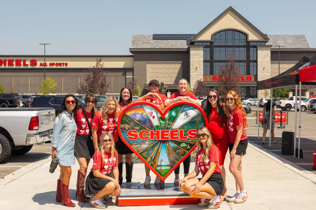 Get ready for a red hot August—CBH style! 🔥 Here are some can't miss CBH hosted + sponsored events!  Visit 👉 cbhhomes.com/event/