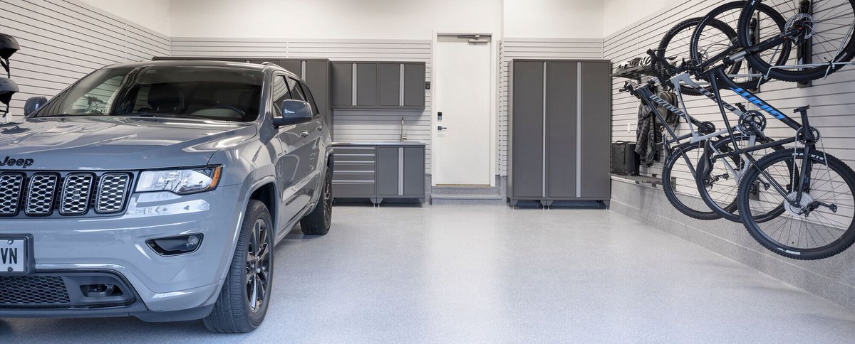 srqrealtor's tweet image. Discover why Floortex is ideal for garages! 💪 Its durable, stylish flooring enhances your space, is easy to maintain, and built to last. 😉

#Floortex #GarageInspo #GarageFlooring #DurableDesign
 LocalInfoForYou.com/73636/why-floo…