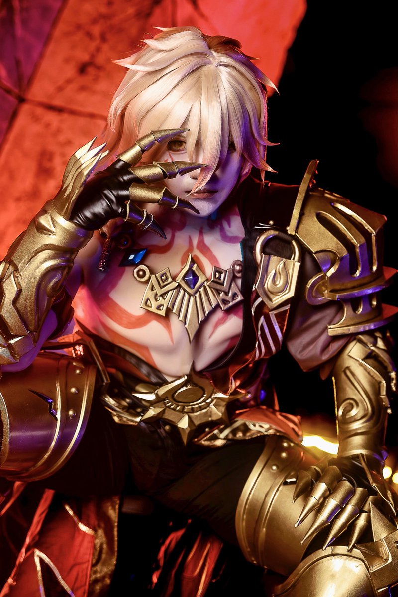 チャラコ (@tearaco3) on Twitter photo 【cosplay】4K
崩壊:スターレイル モーディス
“紛争”の火種を追う黄金裔
photo by <a href="/tsurukan2010/">なめこ@ラグコス!スタレ/アズレン撮りたいマン</a>
#ラグコス #ラグコス2025
#Honkaistarrailcosplay 【cosplay】4K
崩壊:スターレイル モーディス
“紛争”の火種を追う黄金裔
photo by <a href="/tsurukan2010/">なめこ@ラグコス!スタレ/アズレン撮りたいマン</a>
#ラグコス #ラグコス2025
#Honkaistarrailcosplay