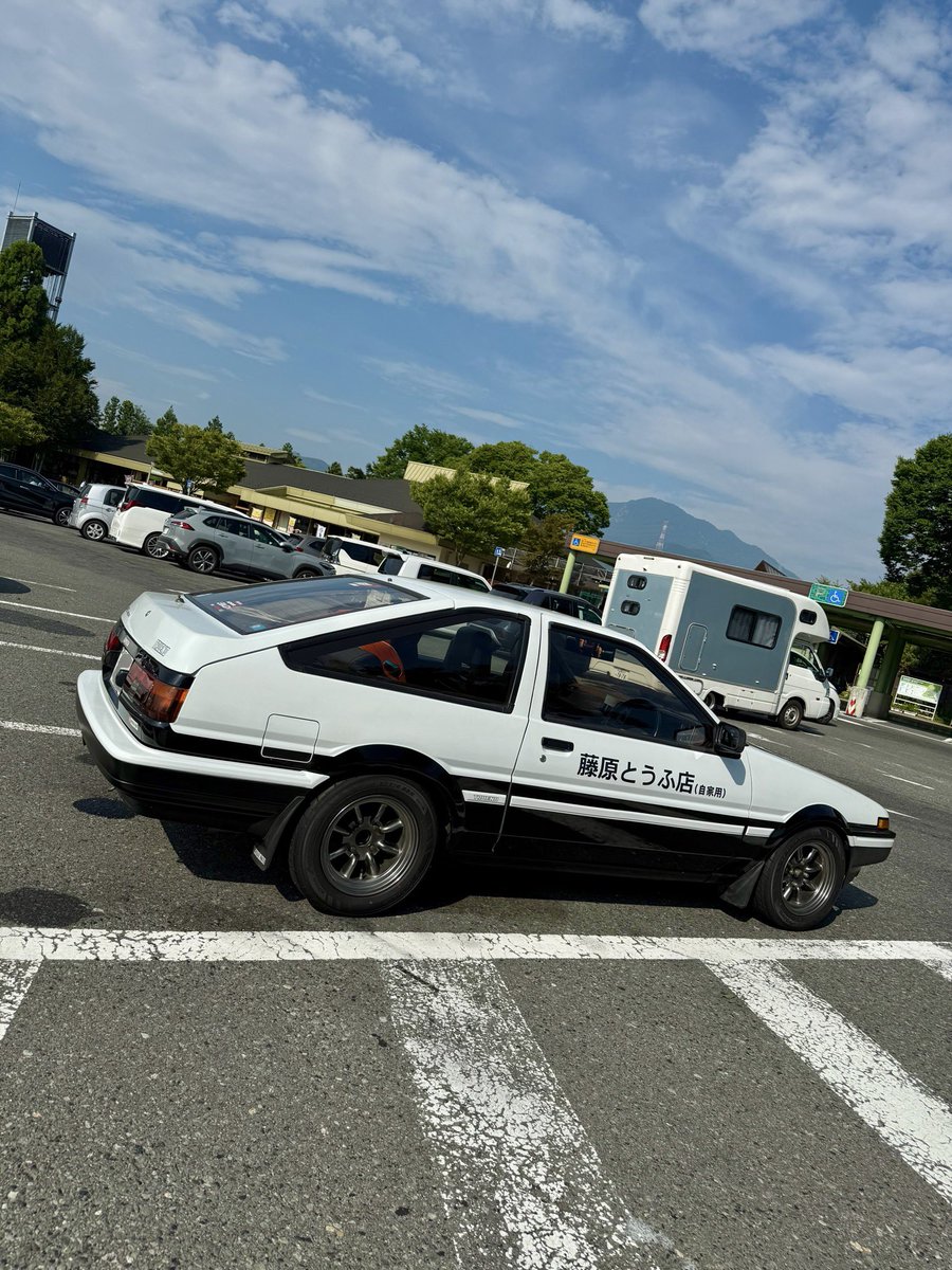 Pちゃんハチロク ハチロク - Search / X