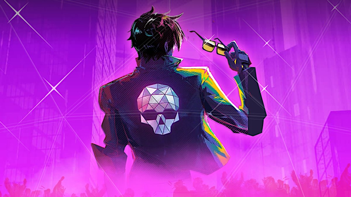 🌈Loony Frinkelboom🌈 (@frinkelboom) on Twitter photo I just wanna say that yall need to check out the demo for <a href="/deadasdiscogame/">Dead as Disco</a> on Steam because I genuinely have been having a blast with that game just trying to beat my own/my friends' scores
This game will RUIN ME when it comes out istg I just wanna say that yall need to check out the demo for <a href="/deadasdiscogame/">Dead as Disco</a> on Steam because I genuinely have been having a blast with that game just trying to beat my own/my friends' scores
This game will RUIN ME when it comes out istg
