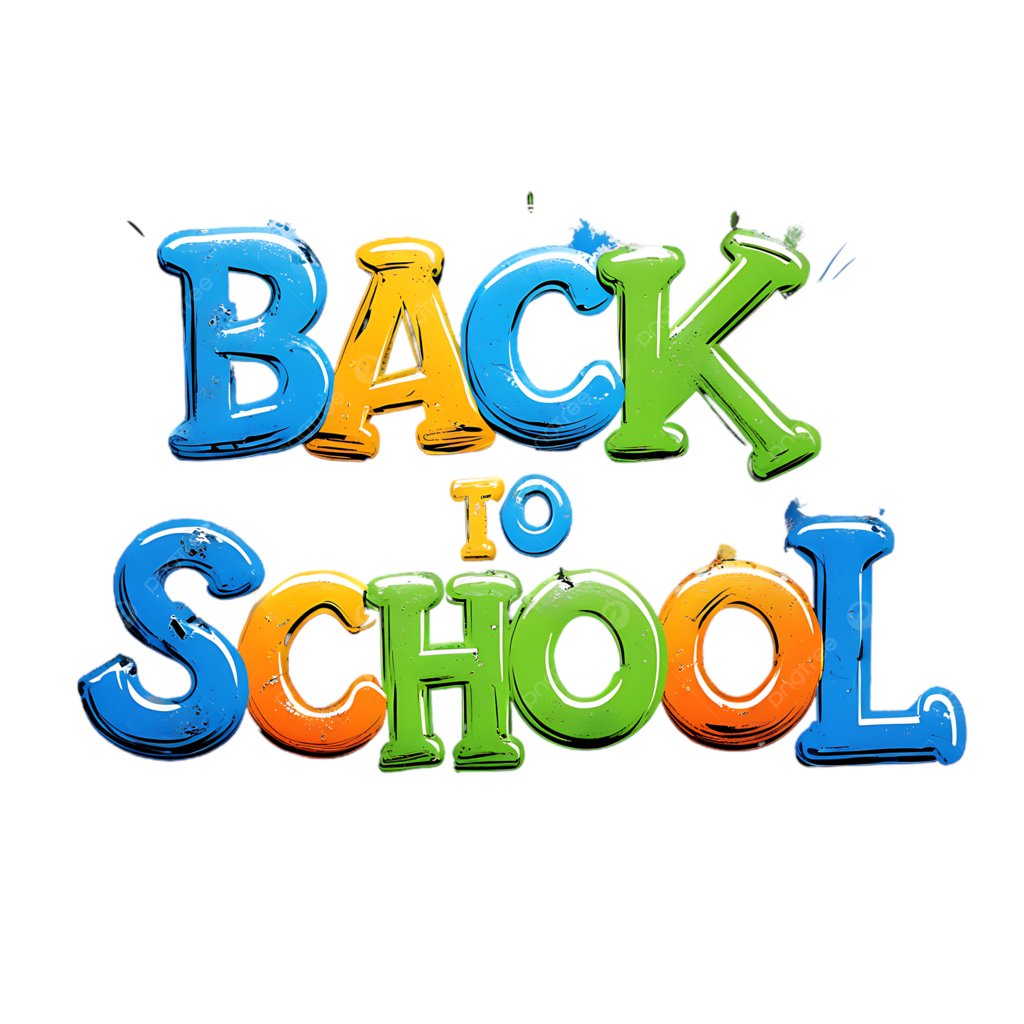 Open House takes place on Thursday, August 7, from 1-6pm.  We hope to see you there.  School begins for students on Monday, August 11.  We look forward to everyone returning for a great year ahead.