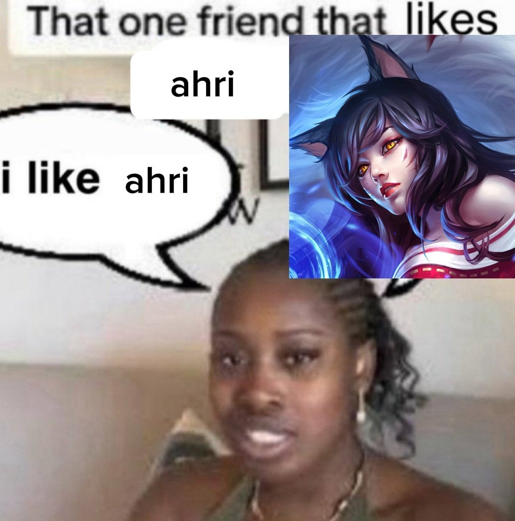 acervo ahri vesani (@ahricervo) on Twitter photo 
