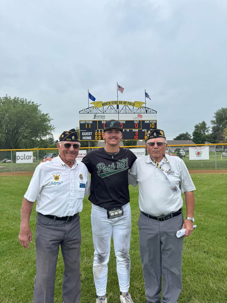 Thompson Tommie Baseball tweet media