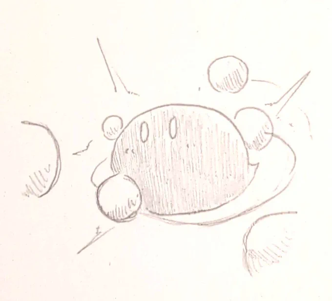 おはポチ('ω`)
かよーび🦊
※宇宙パワーっぽいポチ 