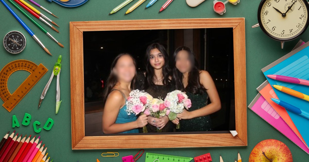 Entering high school for the first time can be overwhelming! 😳 Click the link to check out our latest blog where Emaan shares tips on how to survive the transition 💚: peerhealthexchange.org/blog
#BackToSchool #HighSchool #FirstDayOfSchool #Guide #Blog