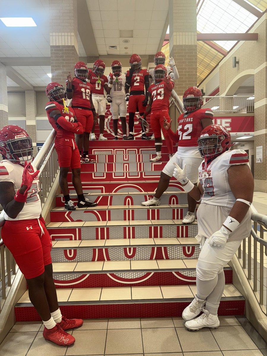 Make a Statement🛡️ #300 <a href="/CyLakes_FB/">Cypress Lakes FB</a>