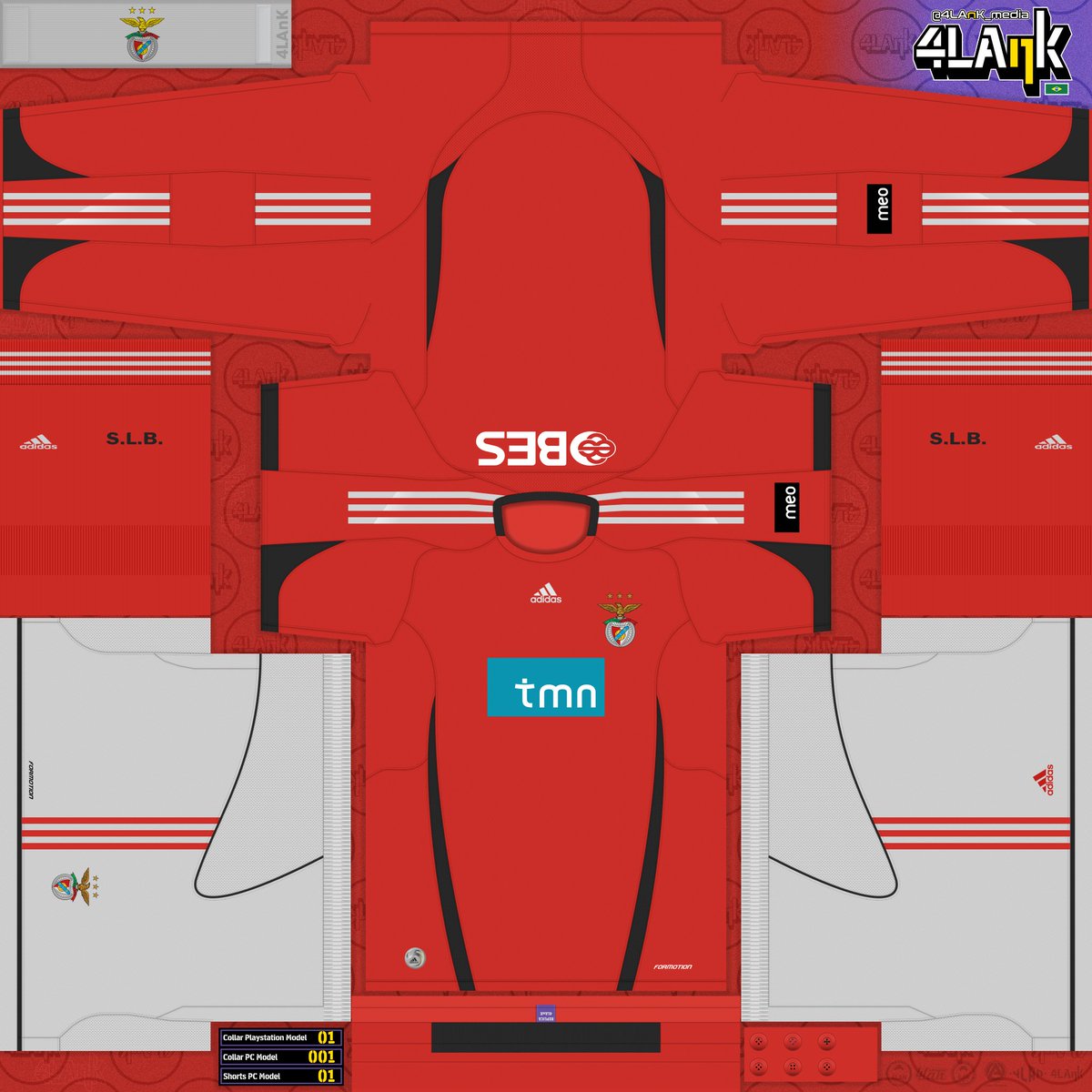 4LAnK 🇧🇷 tweet media