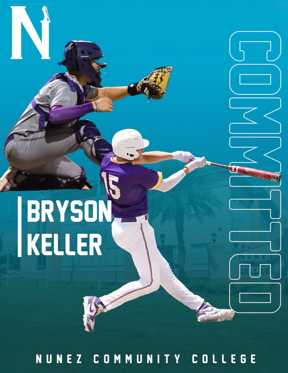 Bryson keller (@brysonkeller5) on Twitter photo <a href="/NunezCCBaseball/">Nunez CC Baseball</a> <a href="/LutcherBaseball/">Lutcher Baseball</a> 
#Flockup <a href="/NunezCCBaseball/">Nunez CC Baseball</a> <a href="/LutcherBaseball/">Lutcher Baseball</a> 
#Flockup