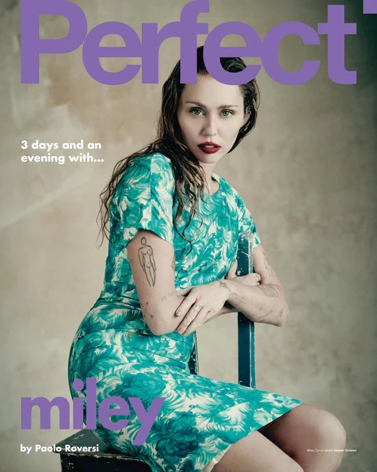 Miley Data (@datamileycyrus) on Twitter photo 