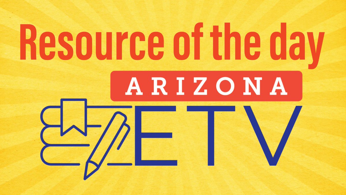 🎓 Since the Fall semester is approaching quick, we thought we would reshare about the Arizona Education and Training Voucher (ETV) Program. 

For more information, visit: fosteredservices.org/arizona-etv/