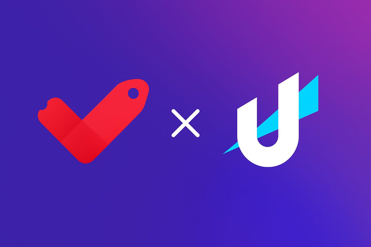 DNRater (@dnrater) on Twitter photo 🚨 Big update!
We are happy to welcome <a href="/unstoppableweb/">Unstoppable Domains</a> as the new official partner of DNRater! 🚀
Get your next domain today and secure your Web2 & Web3 presence.
💡 Start now 👇🏻
dnrater.com/register/YOURD…
🆕 Use DNRATER or DNRATER2025 for discount.
🔁 You can also use KASMICOM 🚨 Big update!
We are happy to welcome <a href="/unstoppableweb/">Unstoppable Domains</a> as the new official partner of DNRater! 🚀
Get your next domain today and secure your Web2 & Web3 presence.
💡 Start now 👇🏻
dnrater.com/register/YOURD…
🆕 Use DNRATER or DNRATER2025 for discount.
🔁 You can also use KASMICOM