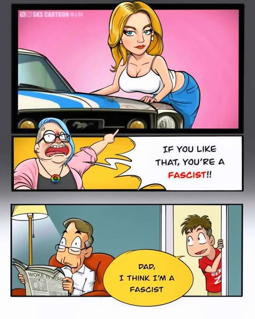 Sydney Sweeny and American Eagle are single handedly bringing young men over to our side in droves! 😅🤣