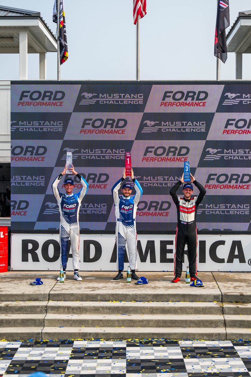 Paley Motorsport tweet media