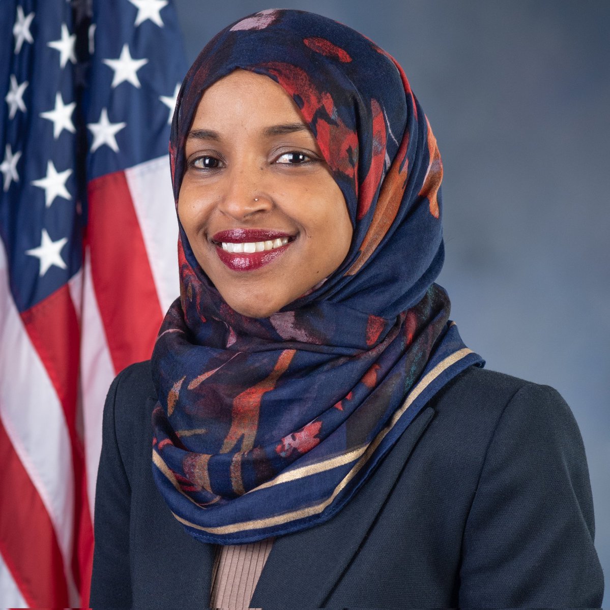 "I'm a proud Guatemalan before I'm an American." - Dem. Rep. Delia Ramirez

“Sleep in comfort, knowing that I am here to protect the interests of Somalia from inside the U.S. System.” - Dem. Rep. Ilhan Omar

People like this shouldn't be in America let alone U.S. Representatives.