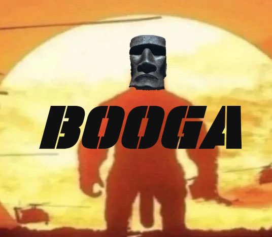 Imagine this✨🗿 

$BOOGA