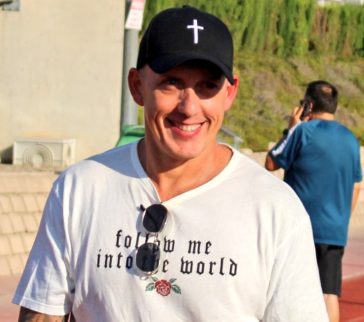 Hoy tuvimos la visita del matador Pekas, que está temporada entrenará al  <a href="/CFSantomera1/">C.F. Santomera</a> B, un gusto siempre verlo por las canchas.