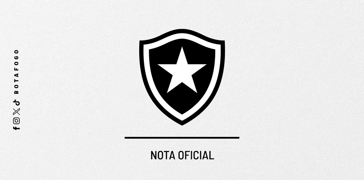 A SAF Botafogo esclarece que sempre valorizou a colaboração dentro do ecossistema da Eagle Football e mantém o desejo de que essa parceria siga existindo, em benefício de todos os clubes que compõem o grupo.

Infelizmente, medidas adotadas por órgãos reguladores na França