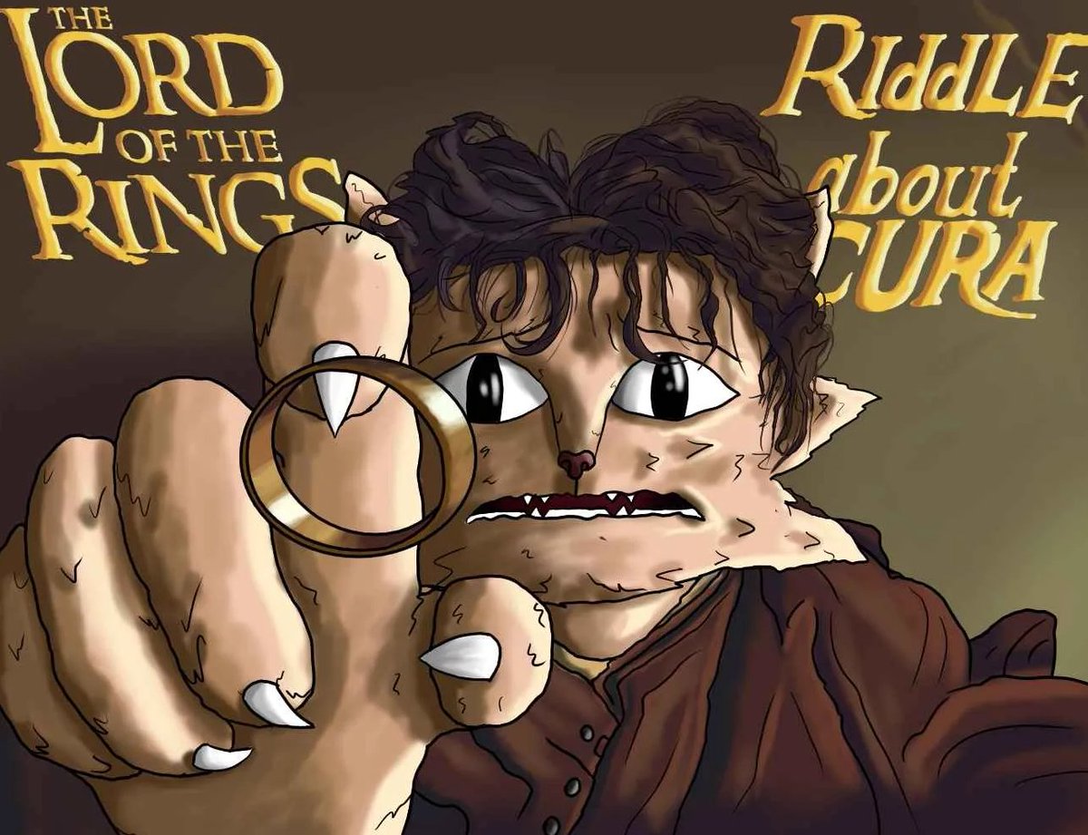 Cura (@ordinalscura) on Twitter photo Total supply: 1,000,000,000 $CURAGE
We have prepared some basic information for you about tokenomics. More details will be revealed before the release of brc 2.0 and our new game season.
Read below👇 Total supply: 1,000,000,000 $CURAGE
We have prepared some basic information for you about tokenomics. More details will be revealed before the release of brc 2.0 and our new game season.
Read below👇