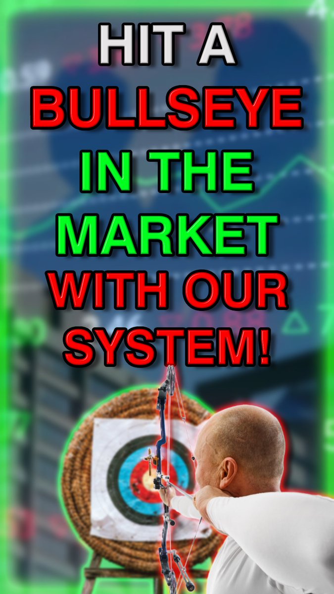 Corevaluecap's tweet image. Why Most Algo Traders FAIL (And How to Fix It) youtube.com/shorts/7KyRdsB… via @YouTube

Most people get algo trading completely wrong.
They think it’s about guessing or trying random strategies.
But it’s not. It’s about having a proven system that adapts and performs.
👉 Follow…