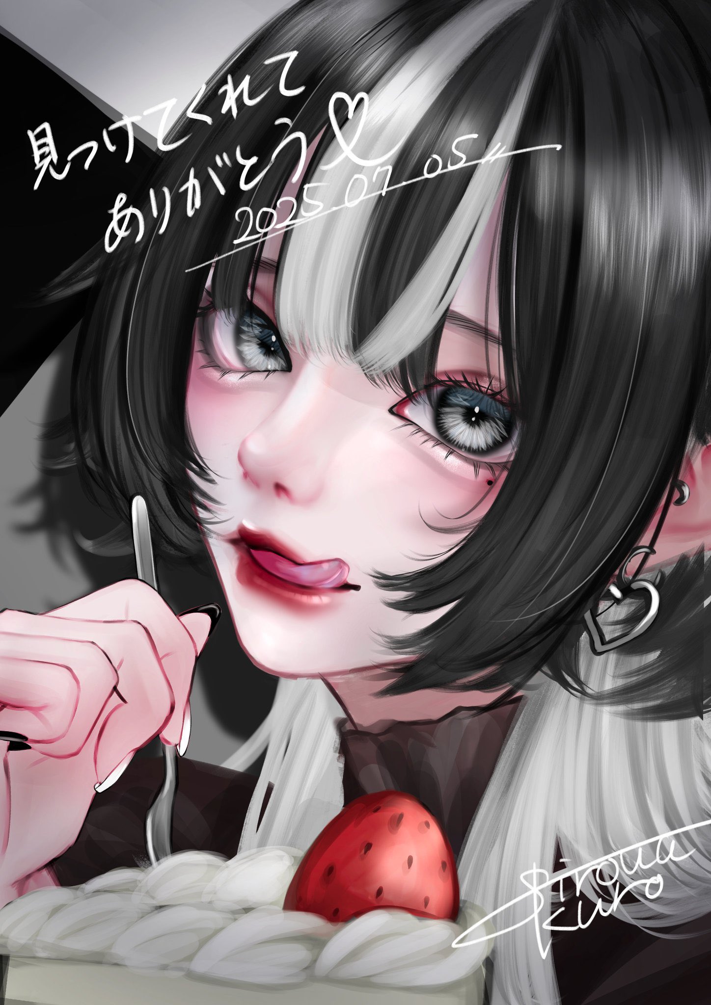 Y様 御依頼品✨ 白=黒@ご依頼受付中 on X:
