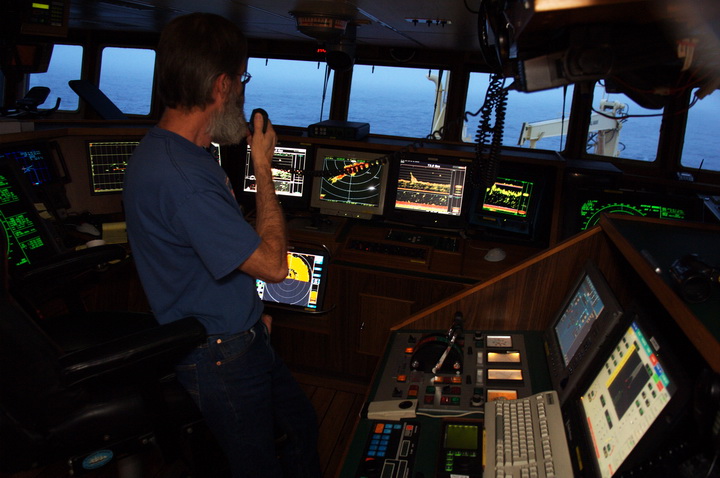 Alaska Pollock Fishery Alliance tweet media