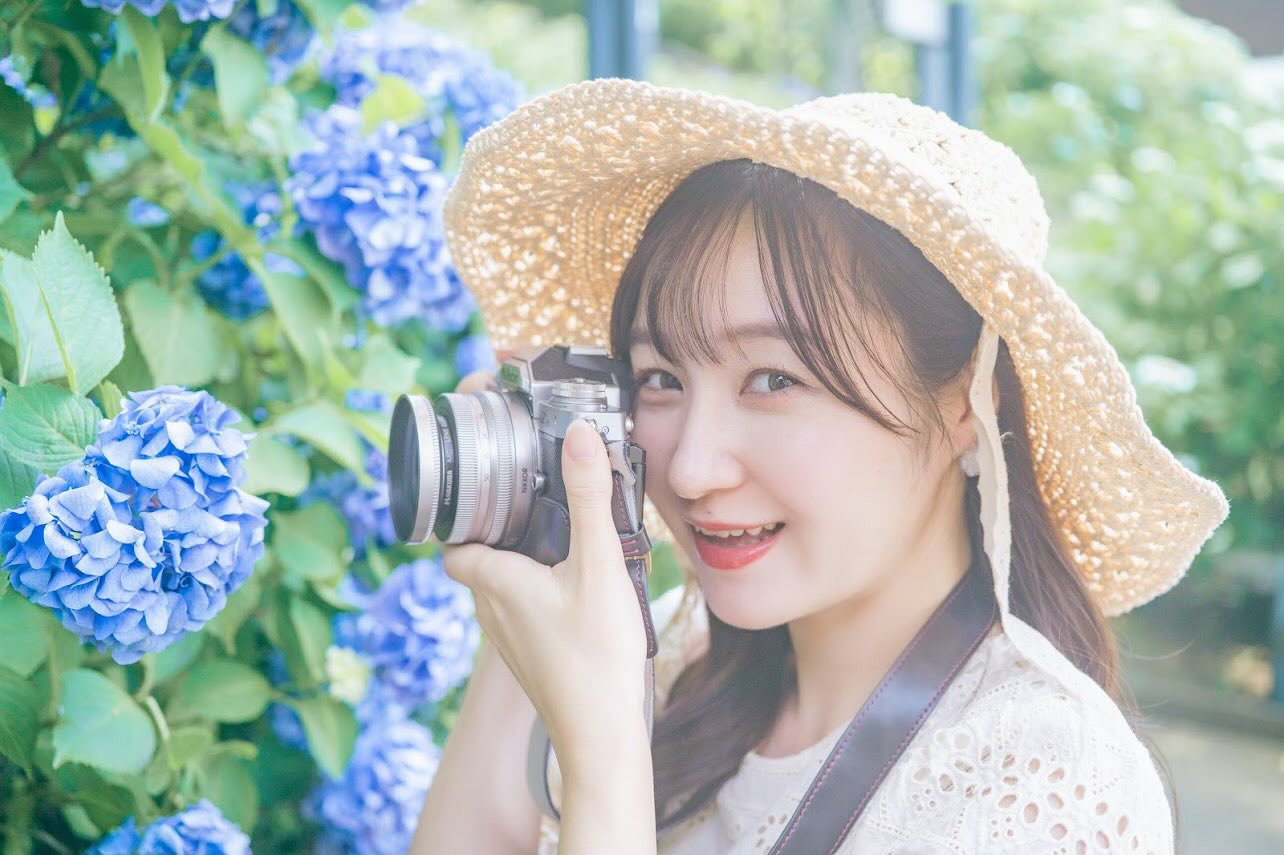 一枝花菜🐰haruna on X: 