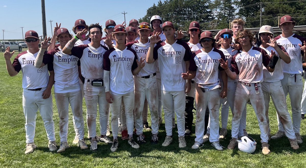 Waverly Vikings Baseball tweet media