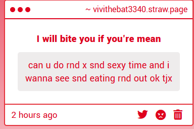 ★-Jasprosesprite_Vivi-★ tweet media